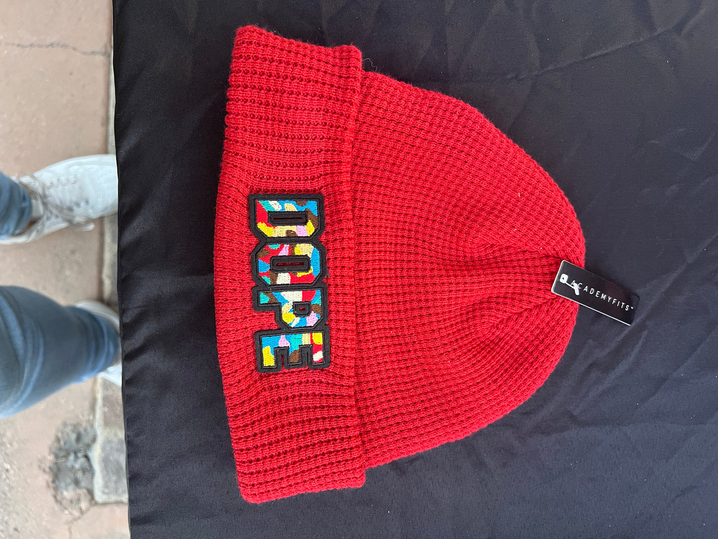 Dope Beanie