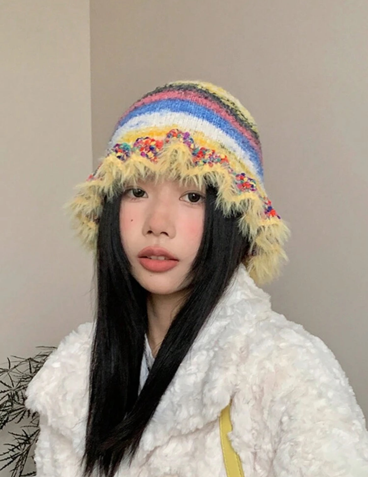 Knit Hat