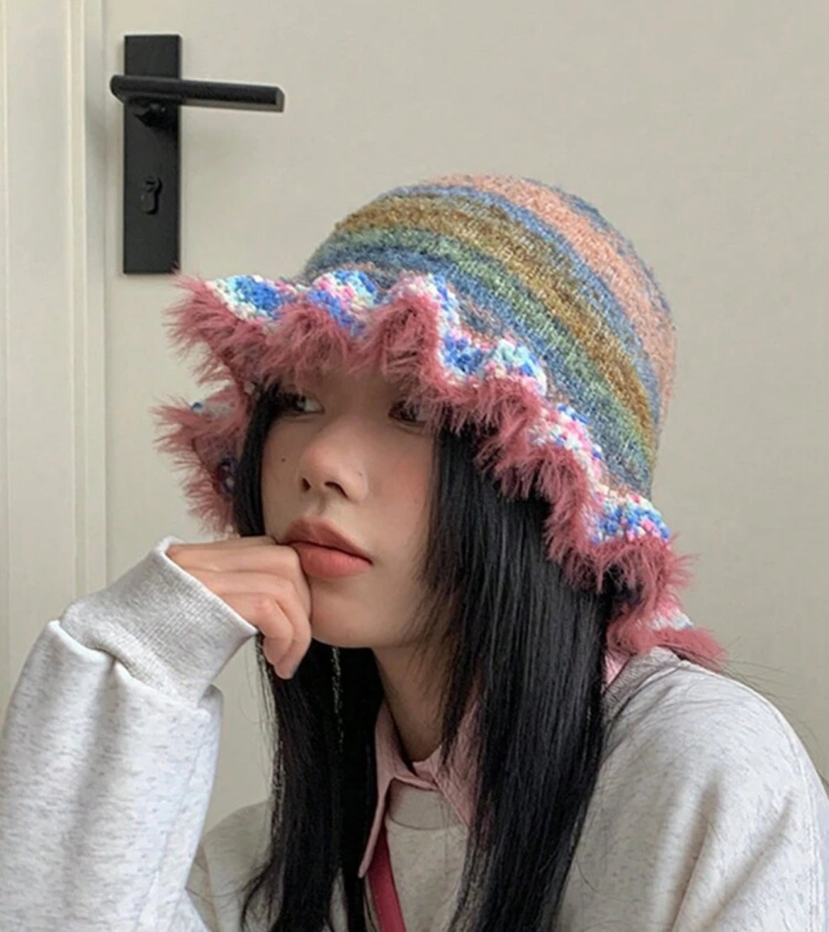 Knit Hat