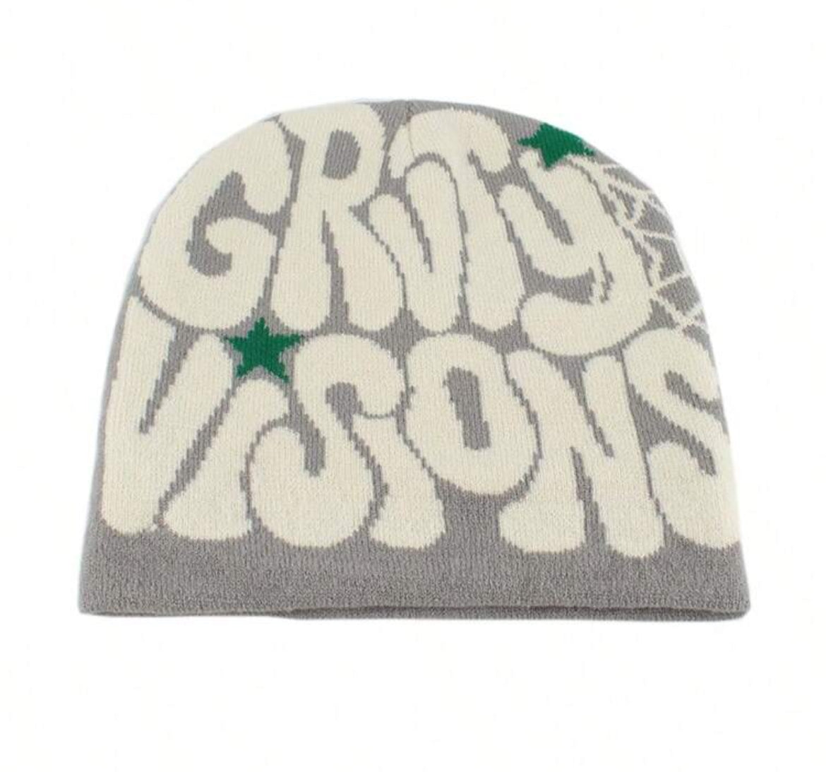 Gravity Visions Beanie