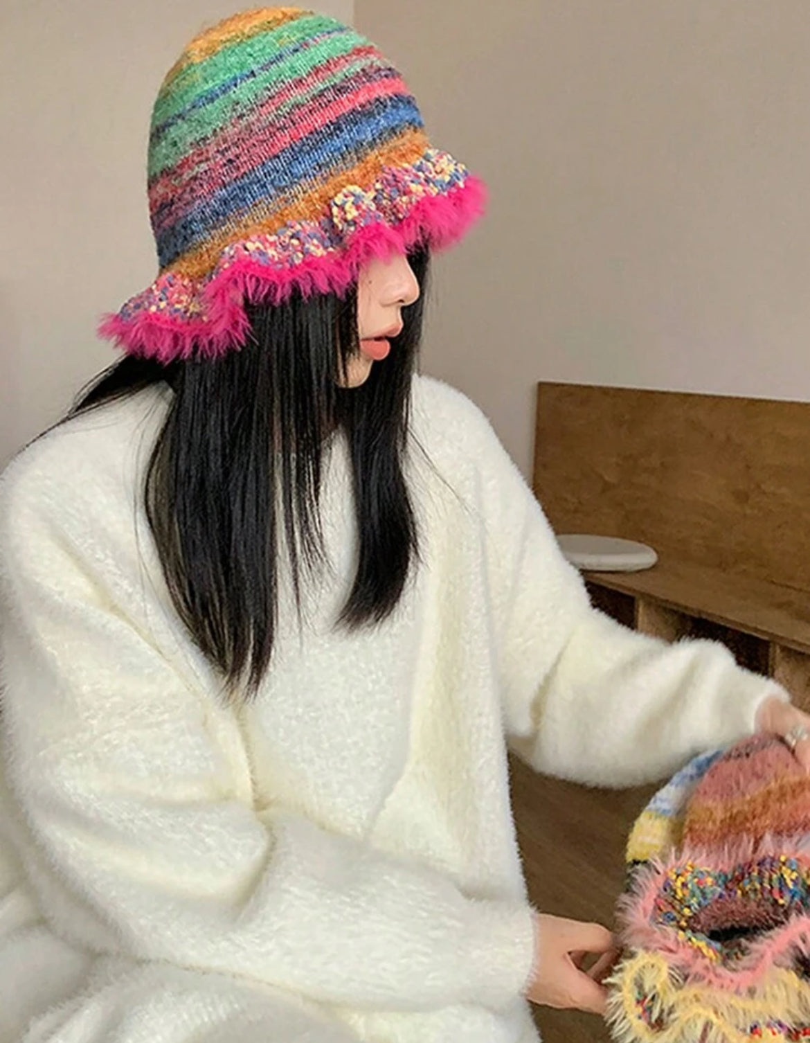 Knit Hat