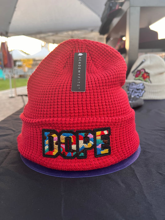 Dope Beanie