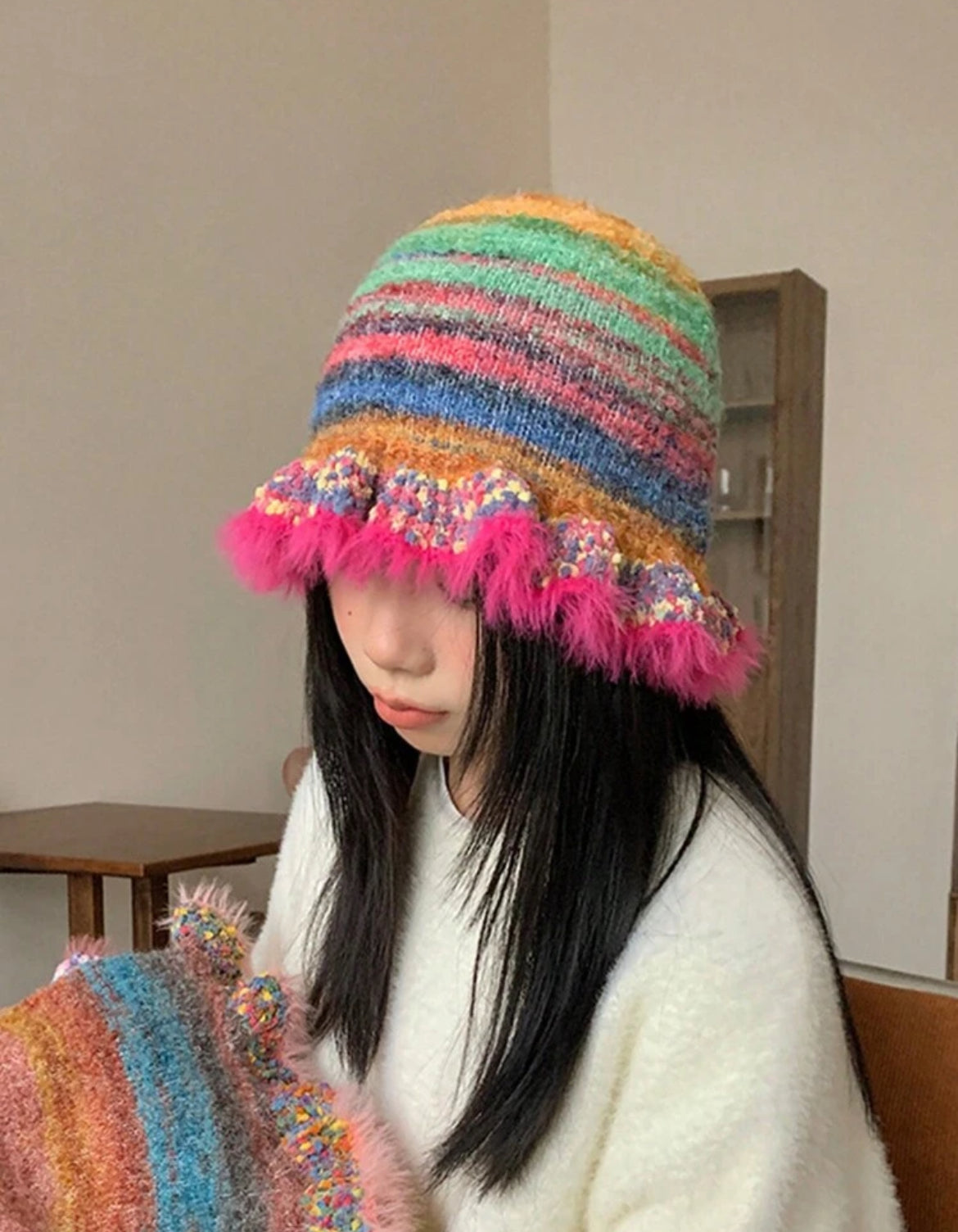 Knit Hat