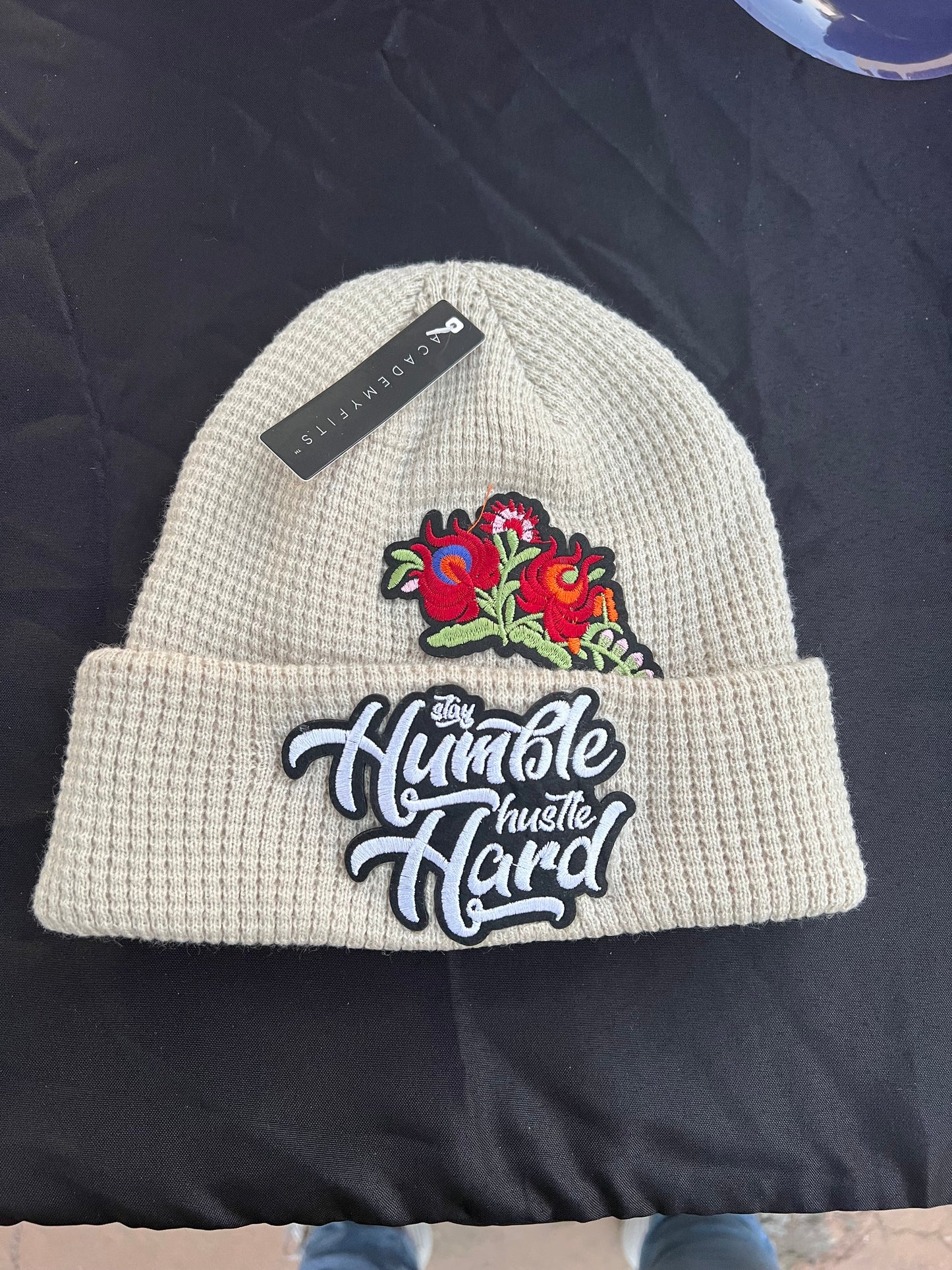 Humble Beanie