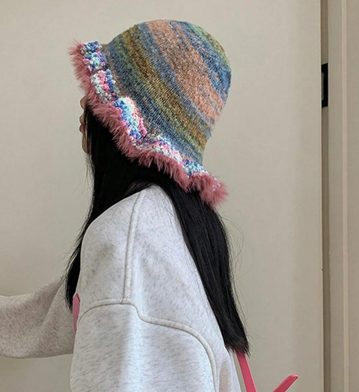 Knit Hat