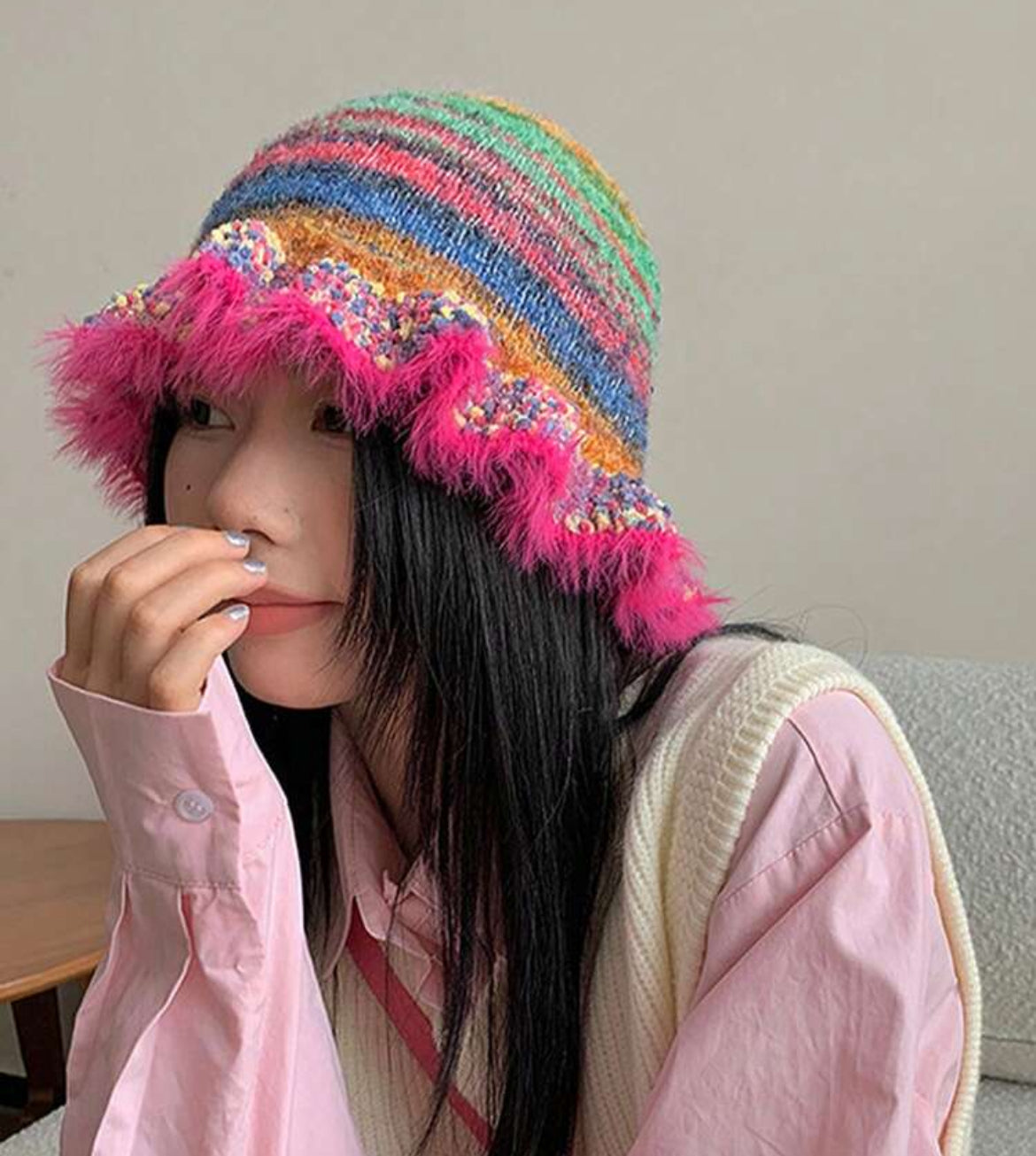 Knit Hat