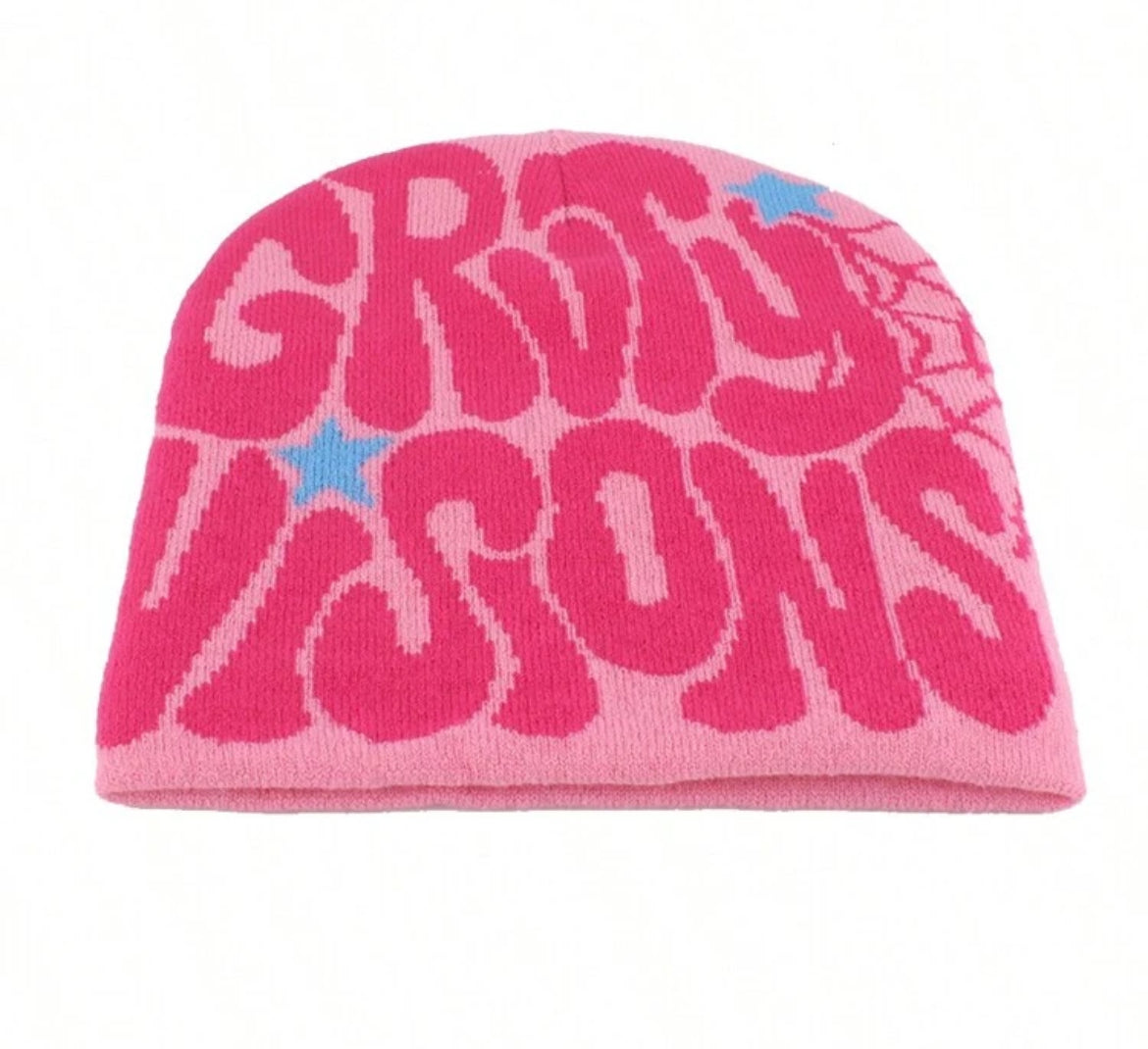 Gravity Visions Beanie